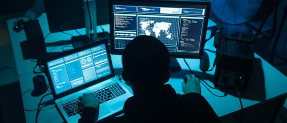 Аристоцрат Гаминг каже да је хакер приступио подацима на серверу компаније