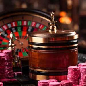 Паиз наспрам е-новчаника: Шта је боље за играње у казину уживо?