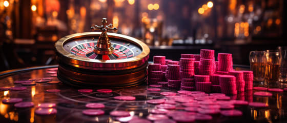 Предности и мане бонуса добродошлице у казину уживо