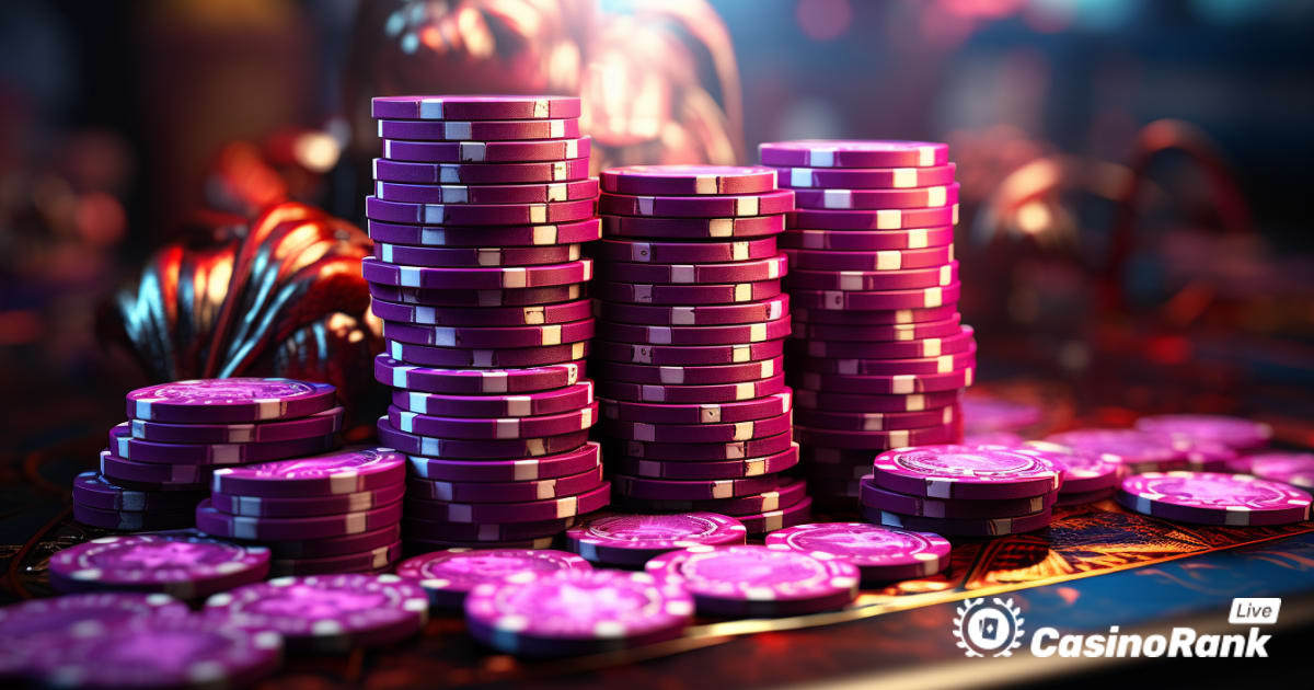 Покер савети за напредне играче уживо
